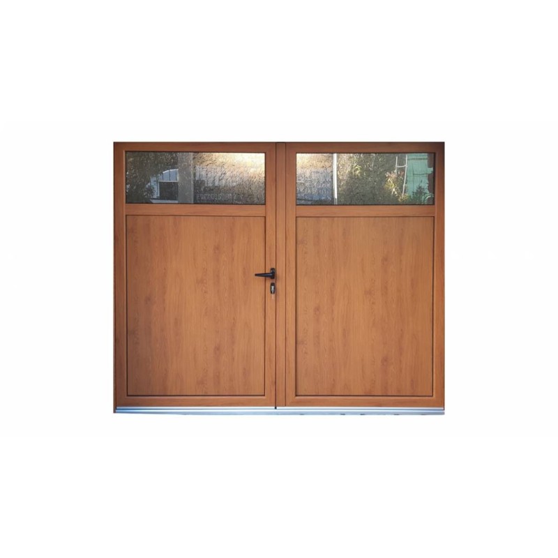 PG -03 | Porte de garage 2 battant