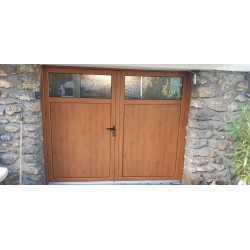 PG -03 | Porte de garage 2 battant