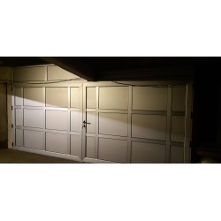 PG -05 | Porte de garage 2 battant