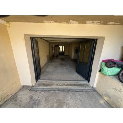 PG-96 | Porte de garage 3 battant
