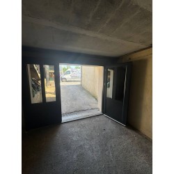 PG-96 | Porte de garage 3 battant