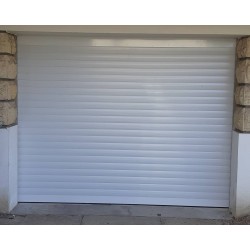 PG-20 | Porte de garage enroulable