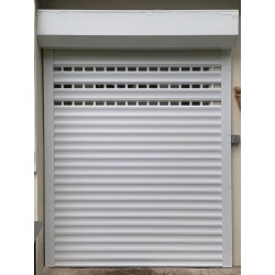 PG-76 | Porte de garage enroulable