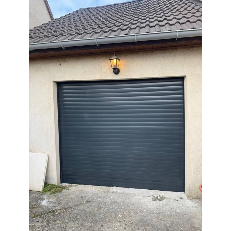 PG-89 | Porte de garage enroulable