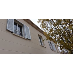 VB-10 | Volet battant 2 Vantaux
