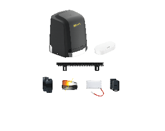 Somfy Slidymoove 600