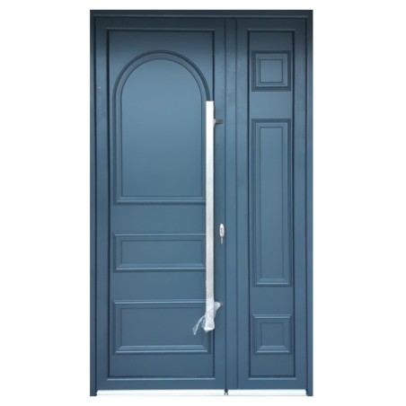 PE-15 | Porte d’entrée alu