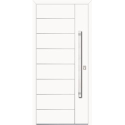 PE-39 | Porte d’entrée alu