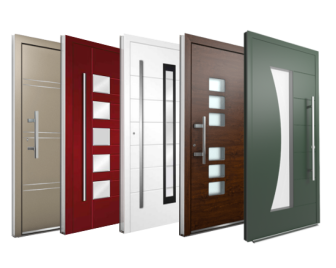 Portes