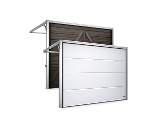 Portes de garage