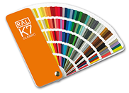 RAL K7