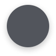 Gris anthracite (RAL 7016) intérieur et extérieur