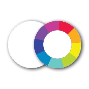 Intérieur Blanc - Extérieur laquage couleur (RAL)